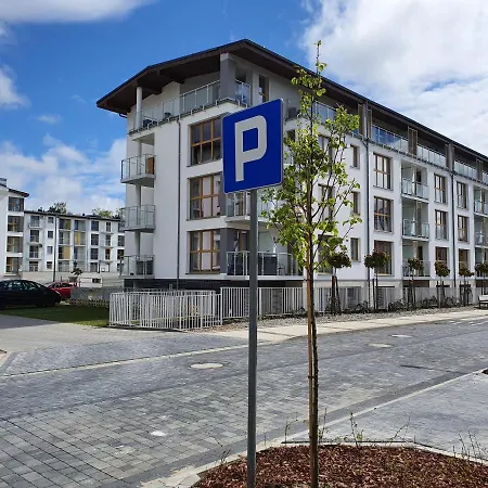 Apartament Sun Dziwnówek * Dziwnów
