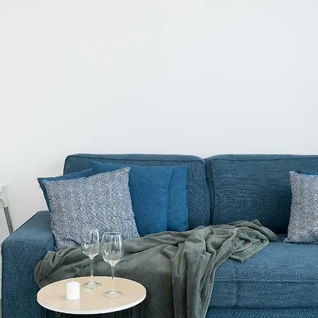 Apartament Apartament Sun Dziwnówek