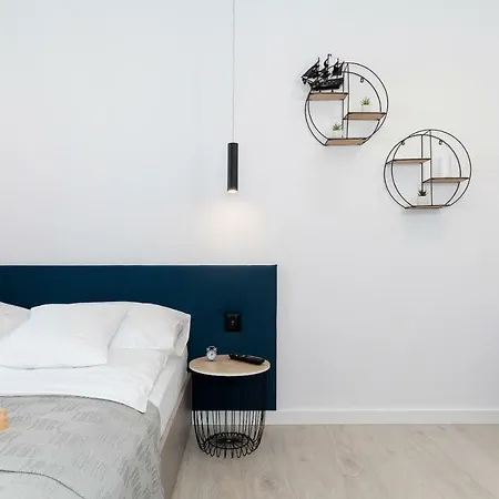 Apartament Sun Dziwnówek * Dziwnów