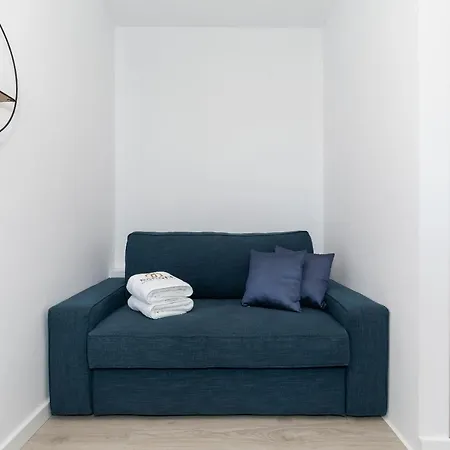 Apartament Sun Dziwnówek *