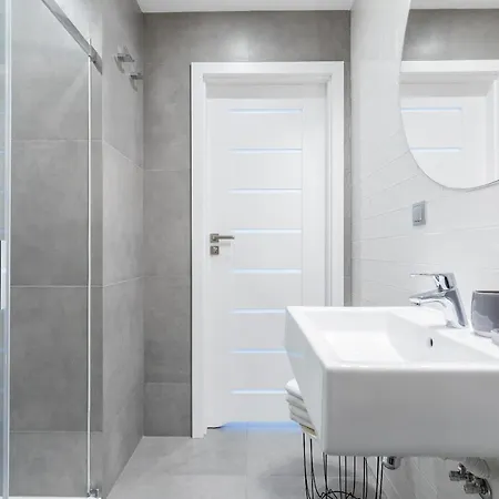 Apartament Sun Dziwnówek Apartament