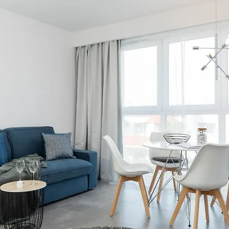 Apartament Sun Dziwnówek Apartament