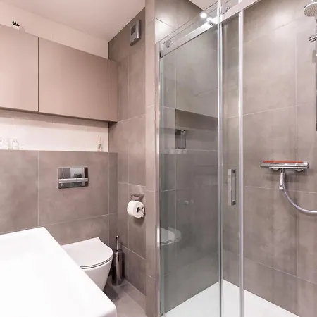 Apartament Sun Dziwnówek * Dziwnów