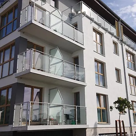 Apartament Sun Dziwnówek * Dziwnów